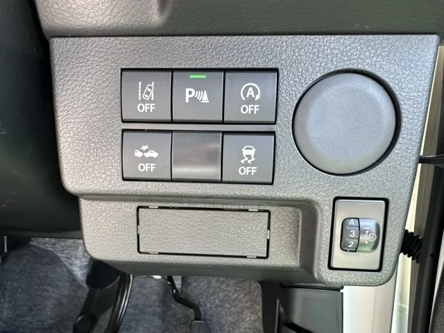 アルト(スズキ)Lタイプ中古車 12