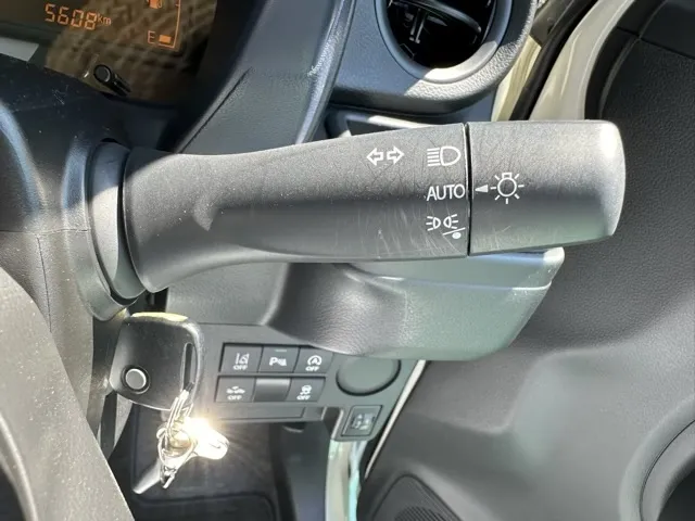 アルト(スズキ)Lタイプ中古車 16