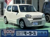 スズキアルト 小回りが効くコンパクトボディ！
[NO:16521]