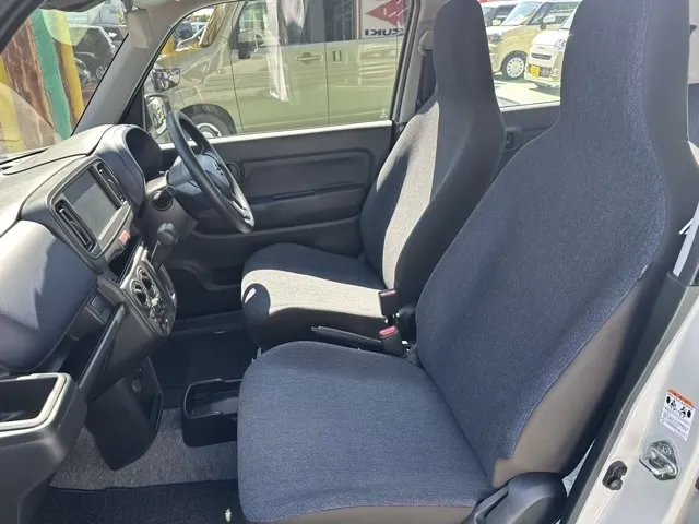 アルト(スズキ)Lタイプ中古車 3