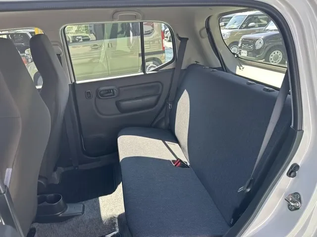 アルト(スズキ)Lタイプ中古車 4