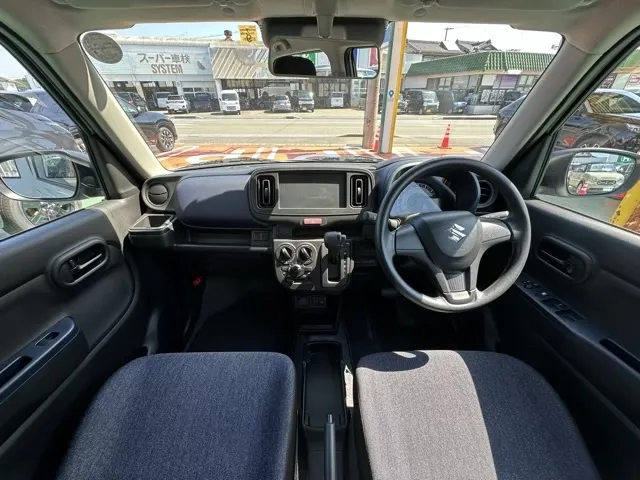 アルト(スズキ)Lタイプ中古車 5
