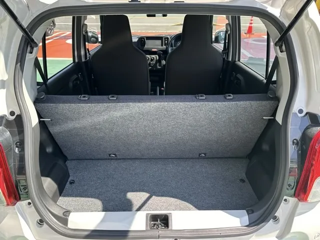 アルト(スズキ)Lタイプ中古車 7