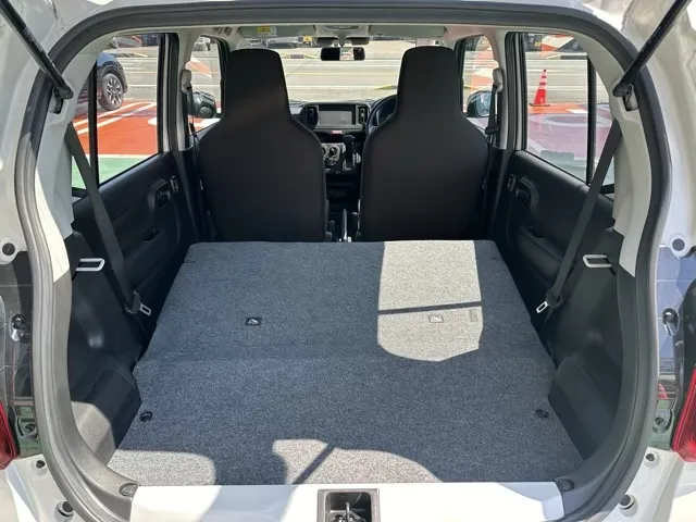 アルト(スズキ)Lタイプ中古車 8