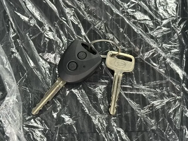 ハイゼット(ダイハツ)デラックス AT中古車 15