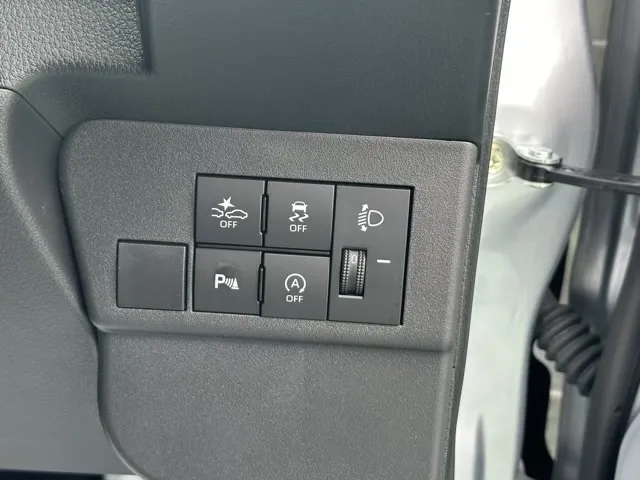 ハイゼット(ダイハツ)デラックス AT中古車 16