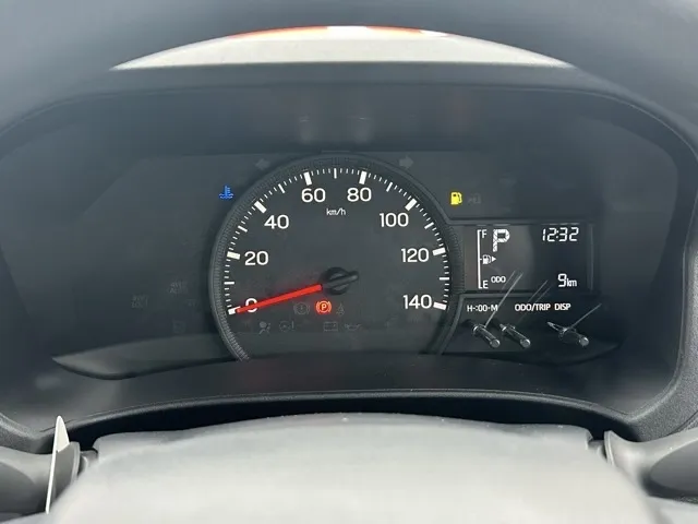 ハイゼット(ダイハツ)デラックス AT中古車 20