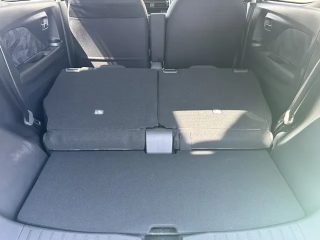 eKクロス(三菱)ＥＶ Ｐ中古車 9