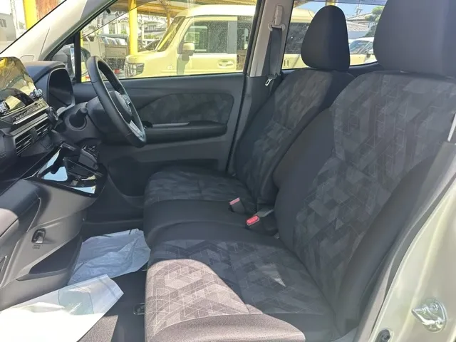 eKクロス(三菱)ＥＶ Ｐ中古車 3