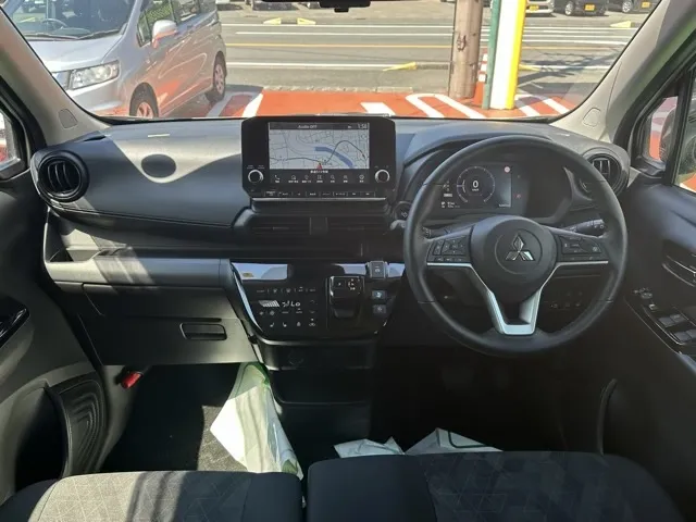 eKクロス(三菱)ＥＶ Ｐ中古車 5