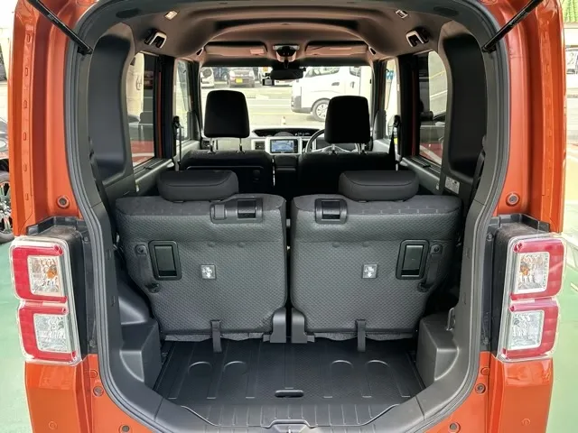ウェイク(ダイハツ)ピクシスメガ GターボSAⅢ中古車 9