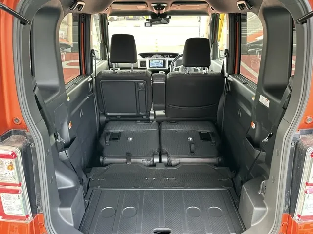 ウェイク(ダイハツ)ピクシスメガ GターボSAⅢ中古車 10