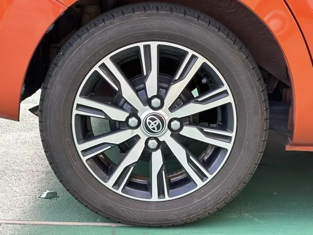 ウェイク(ダイハツ)ピクシスメガ GターボSAⅢ中古車 12