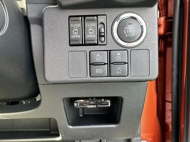ウェイク(ダイハツ)ピクシスメガ GターボSAⅢ中古車 14