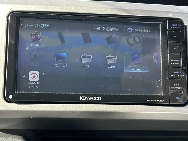 ウェイク(ダイハツ)ピクシスメガ GターボSAⅢ中古車 16