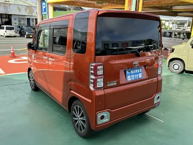 ウェイク(ダイハツ)ピクシスメガ GターボSAⅢ中古車 2