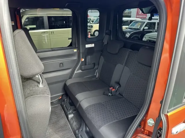 ウェイク(ダイハツ)ピクシスメガ GターボSAⅢ中古車 4