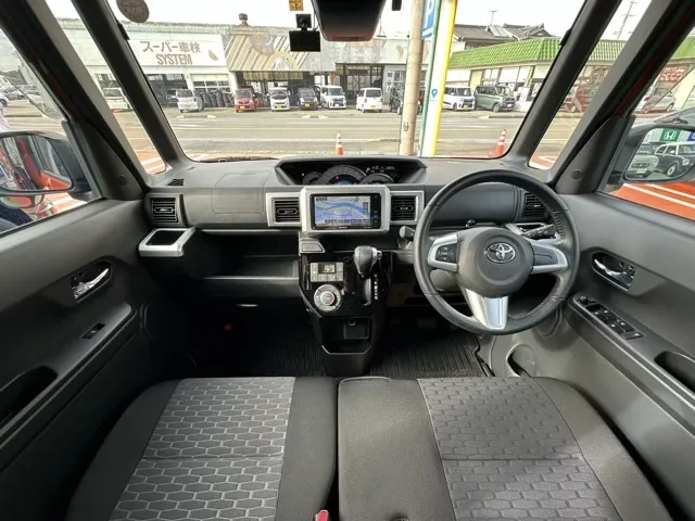 ウェイク(ダイハツ)ピクシスメガ GターボSAⅢ中古車 5