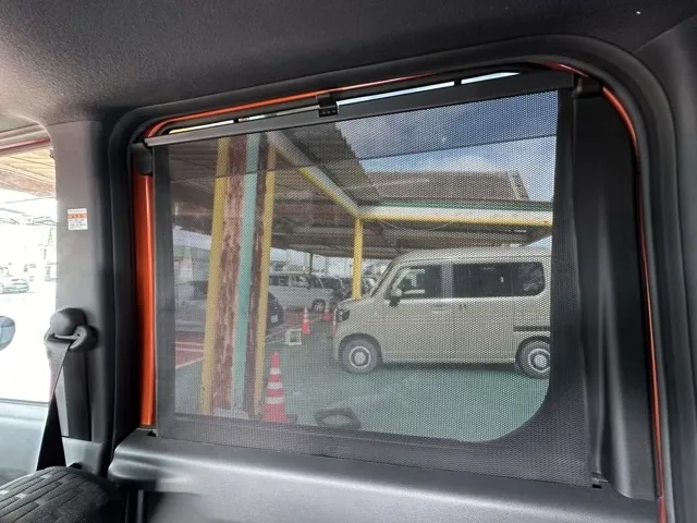 ウェイク(ダイハツ)ピクシスメガ GターボSAⅢ中古車 7