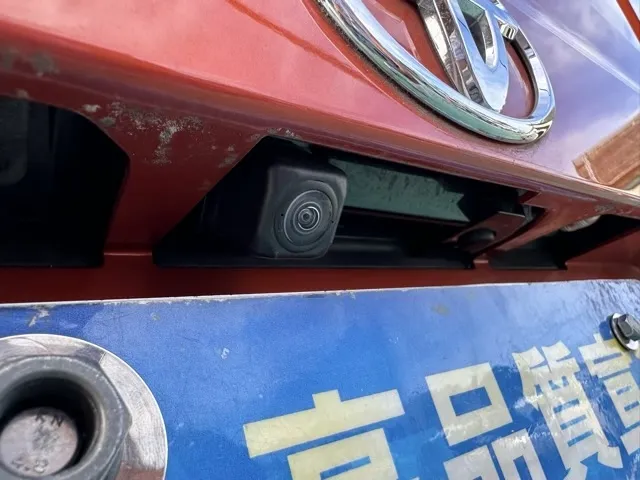 ウェイク(ダイハツ)ピクシスメガ GターボSAⅢ中古車 8