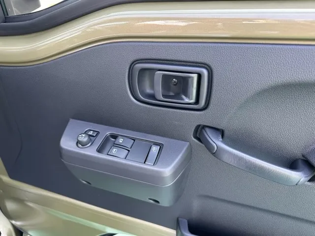 ハイゼット(ダイハツ)ジャンボ エクストラ AT 2WD届出済未使用車 9