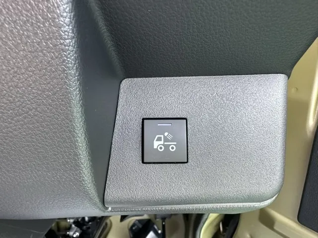 ハイゼット(ダイハツ)ジャンボ エクストラ AT 2WD届出済未使用車 10