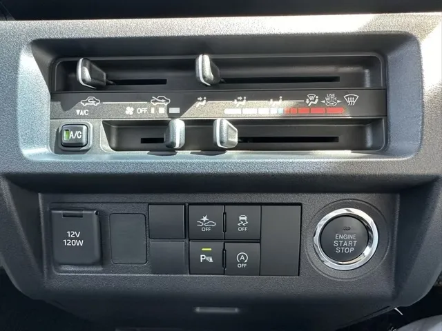 ハイゼット(ダイハツ)ジャンボ エクストラ AT 2WD届出済未使用車 11