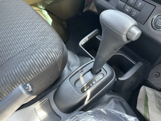 ハイゼット(ダイハツ)ジャンボ エクストラ AT 2WD届出済未使用車 12