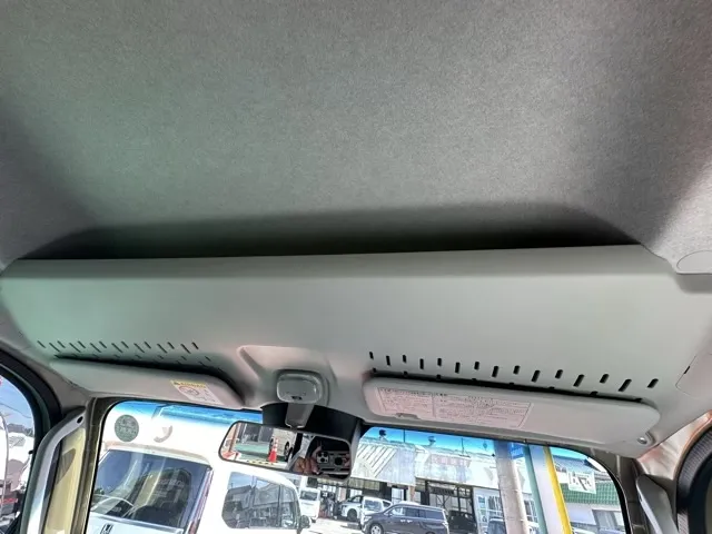 ハイゼット(ダイハツ)ジャンボ エクストラ AT 2WD届出済未使用車 14