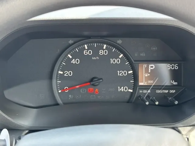 ハイゼット(ダイハツ)ジャンボ エクストラ AT 2WD届出済未使用車 15