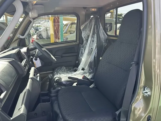 ハイゼット(ダイハツ)ジャンボ エクストラ AT 2WD届出済未使用車 3