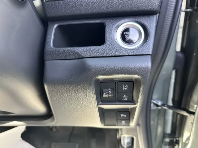 N-VAN(ホンダ)FUNターボ届出済未使用車 13