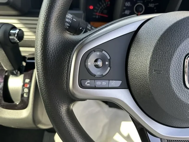 N-VAN(ホンダ)FUNターボ届出済未使用車 15