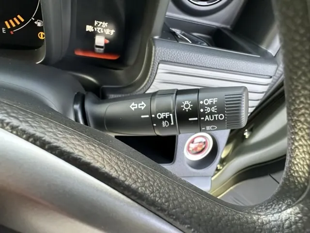 N-VAN(ホンダ)FUNターボ届出済未使用車 17
