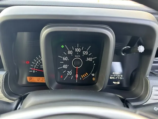 N-VAN(ホンダ)FUNターボ届出済未使用車 18