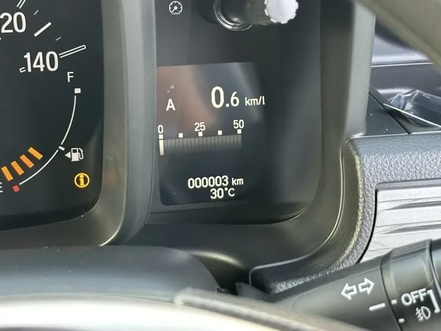 N-VAN(ホンダ)FUNターボ届出済未使用車 19