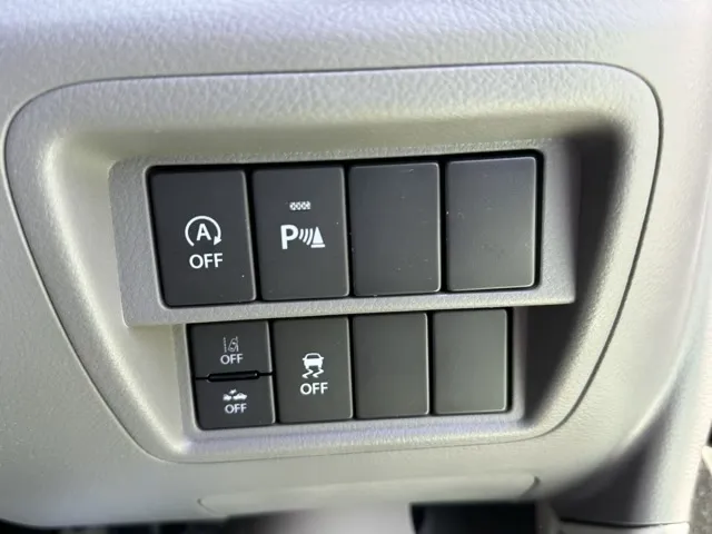 エブリイ(スズキ)JOIN ４ＷＤ中古車 14
