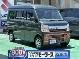 スズキエブリイバン 便利なスライドドア！


[NO:16544]