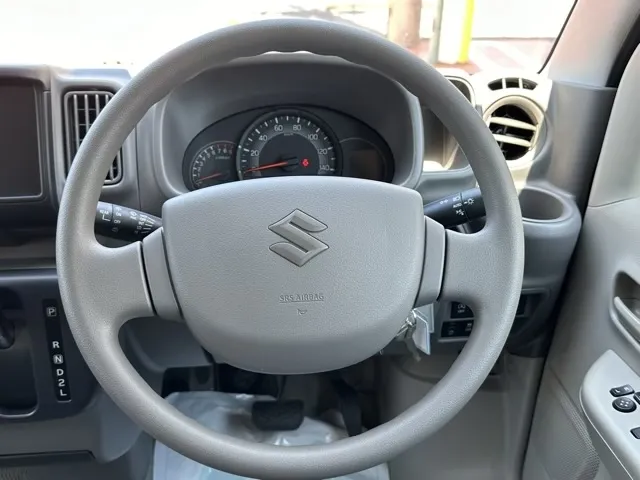 エブリイ(スズキ)JOIN ４ＷＤ中古車 6