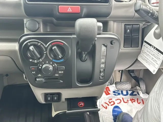 エブリイ(スズキ)JOINターボ中古車 17