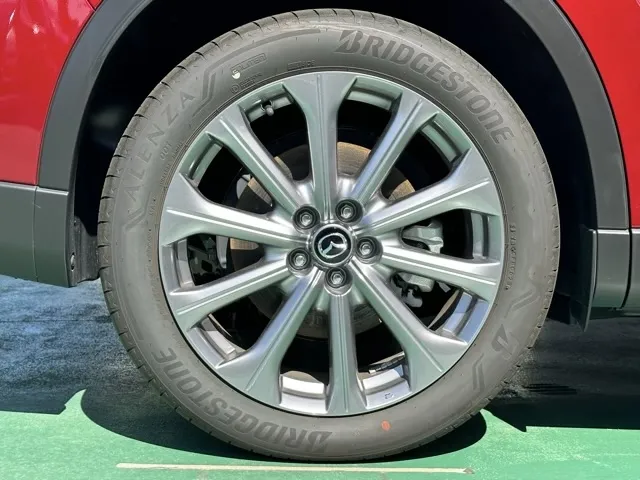 CX-60(マツダ)XD Lパッケージ 4WD中古車 11
