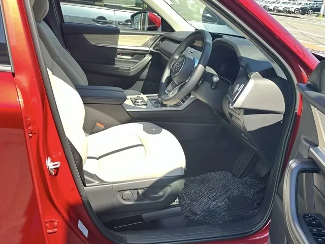 CX-60(マツダ)XD Lパッケージ 4WD中古車 14