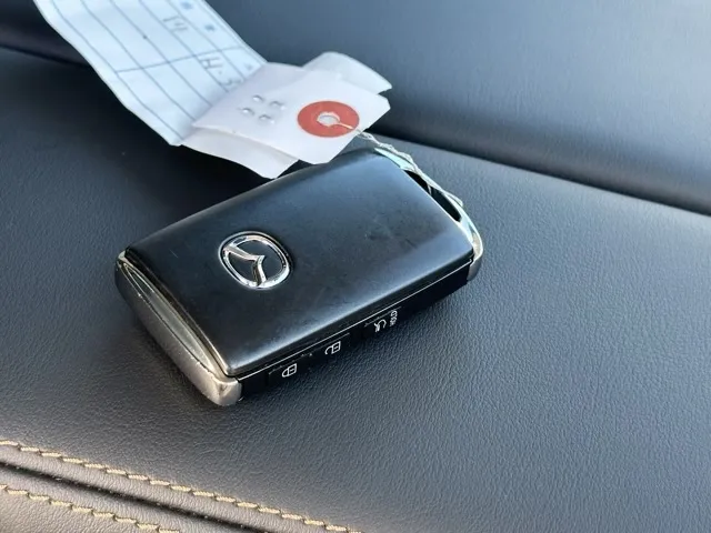 CX-60(マツダ)XD Lパッケージ 4WD中古車 15