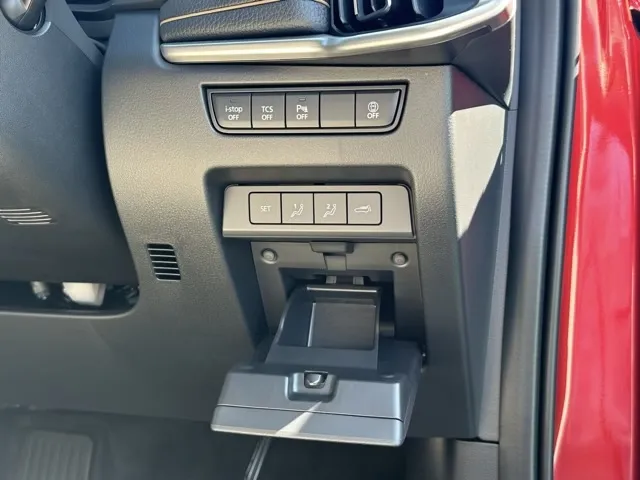 CX-60(マツダ)XD Lパッケージ 4WD中古車 16