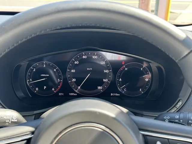 CX-60(マツダ)XD Lパッケージ 4WD中古車 18