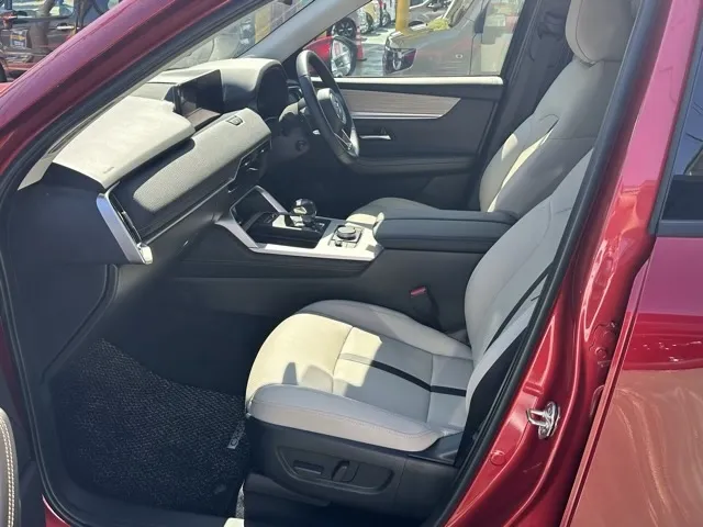 CX-60(マツダ)XD Lパッケージ 4WD中古車 3