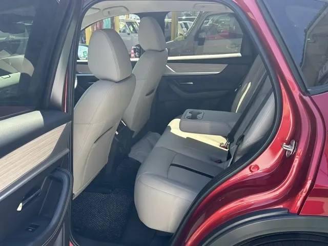 CX-60(マツダ)XD Lパッケージ 4WD中古車 4