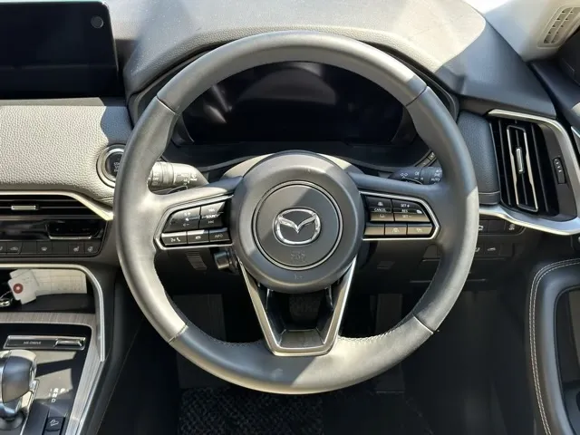 CX-60(マツダ)XD Lパッケージ 4WD中古車 7