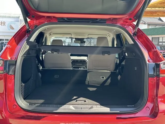 CX-60(マツダ)XD Lパッケージ 4WD中古車 8