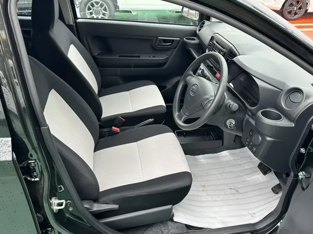 ミライース(ダイハツ)LSAⅢ中古車 13